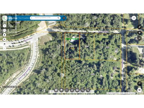 3620 CROUCH AVENUE Coquitlam BC V3E3H4