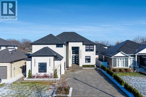 311 Water Lakeshore ON N8L1A7