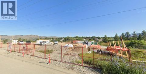 1904 15 Avenue Vernon BC V1T9R6