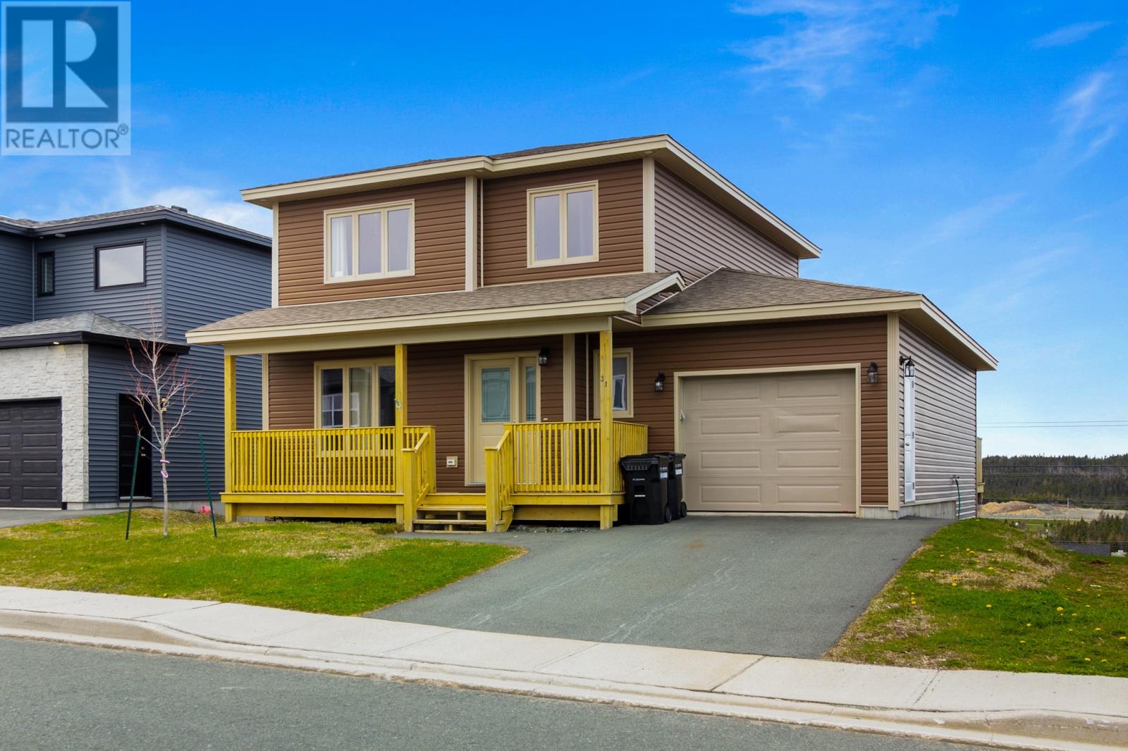 31 Maurice Putt Crescent
