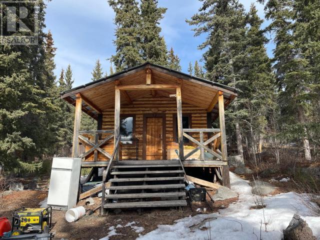 2149 ATLIN ROAD