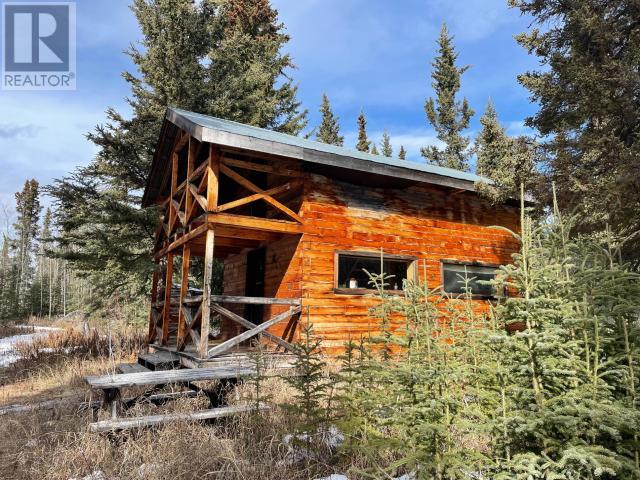 2149 ATLIN ROAD