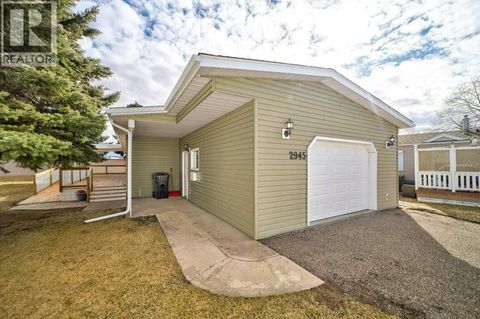 2945 31 Street S Lethbridge AB T1K6S9