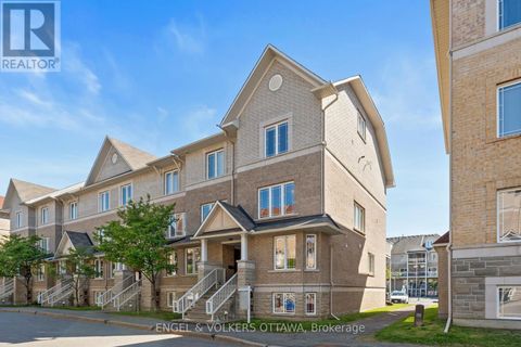 262 PASEO PRIVATE Ottawa ON K2G3N1