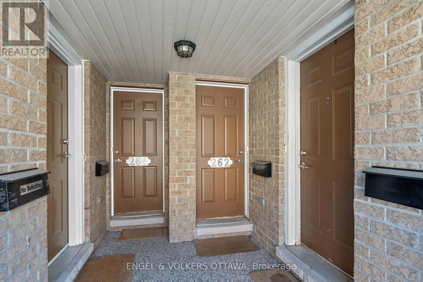 262 PASEO PRIVATE