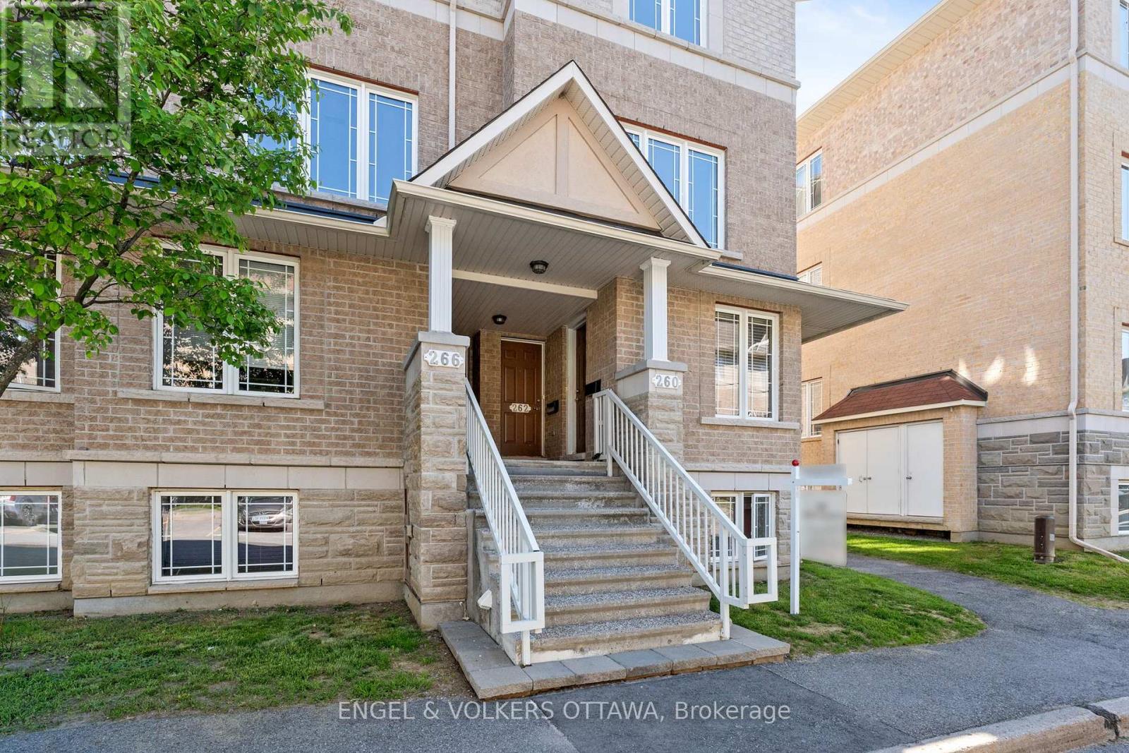 262 PASEO PRIVATE