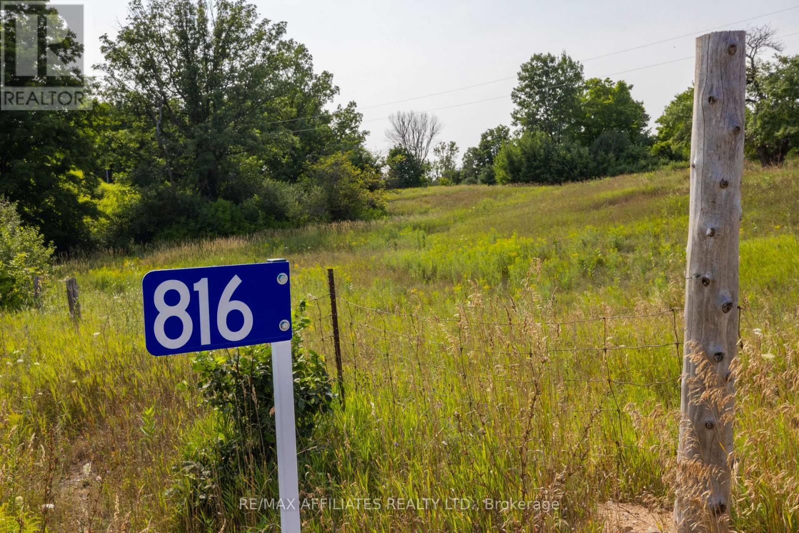 816 BENNETT LAKE ROAD