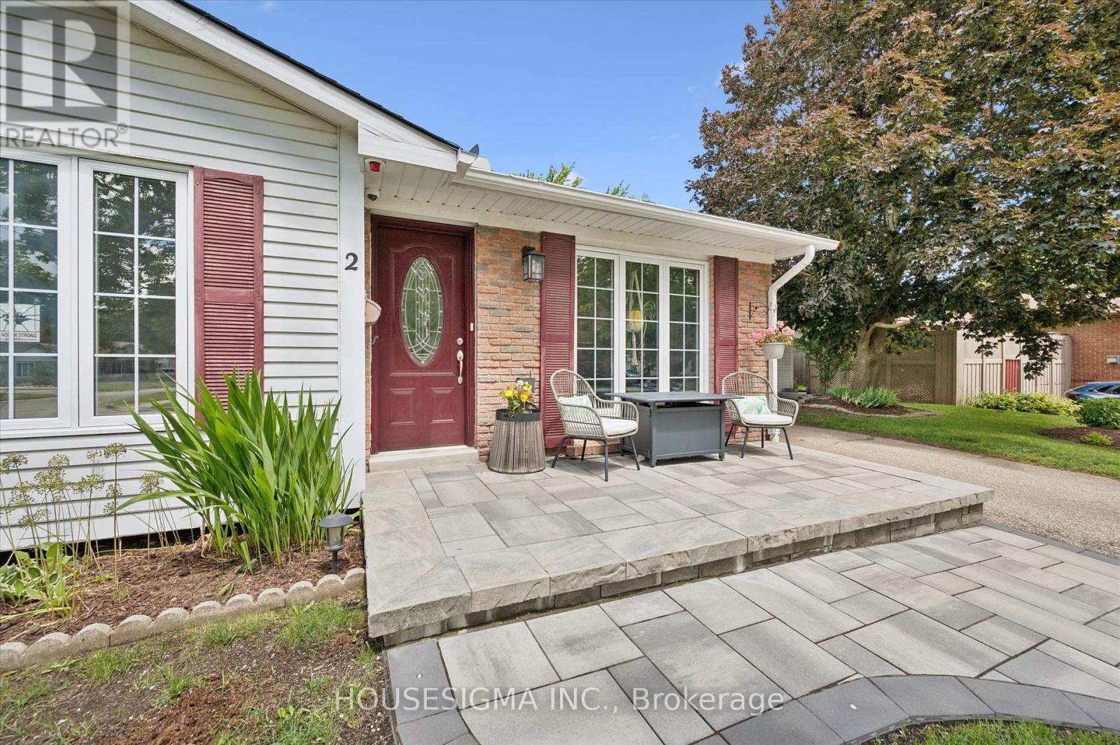 2 KEEWATIN AVENUE