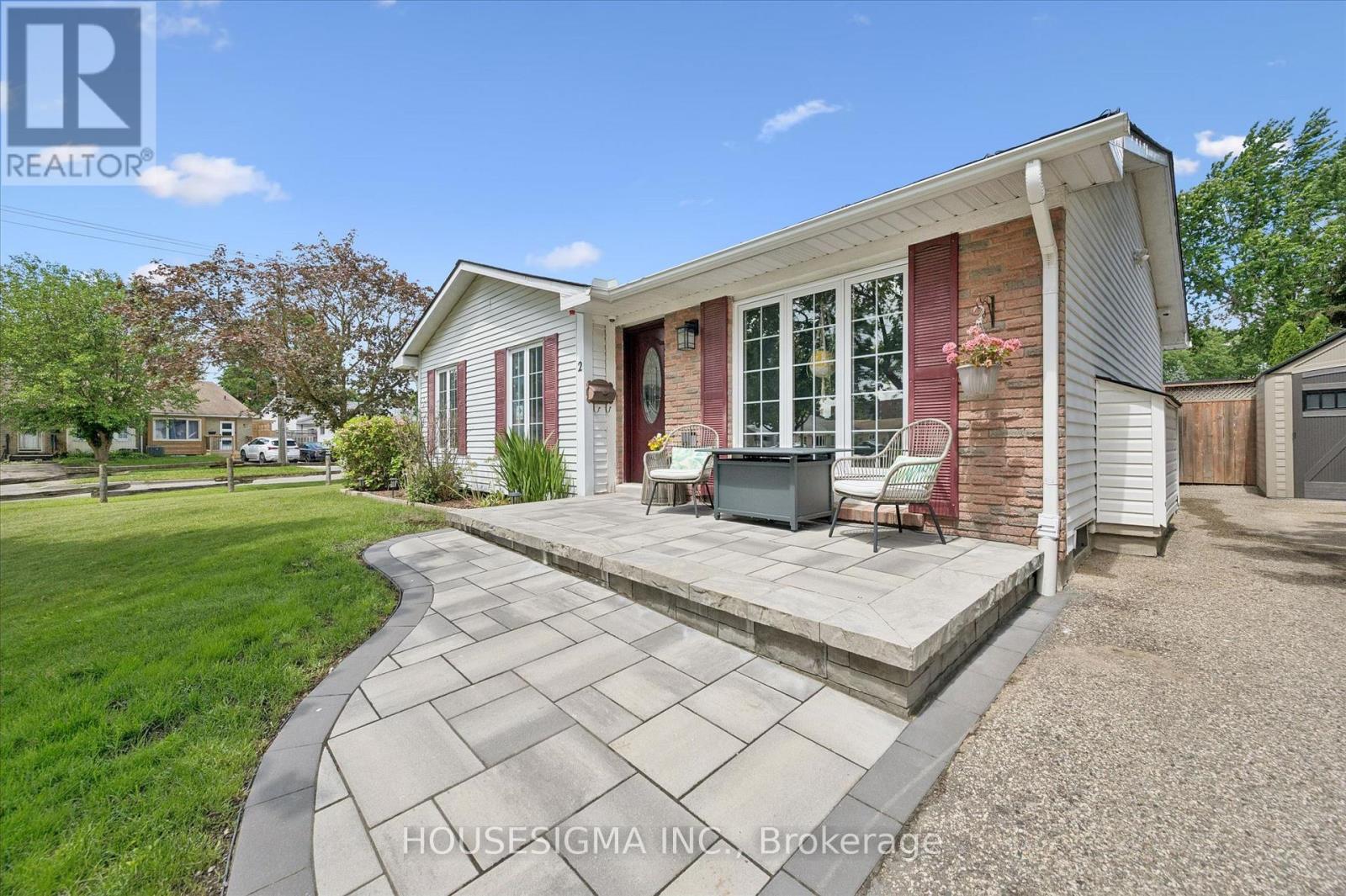 2 KEEWATIN AVENUE