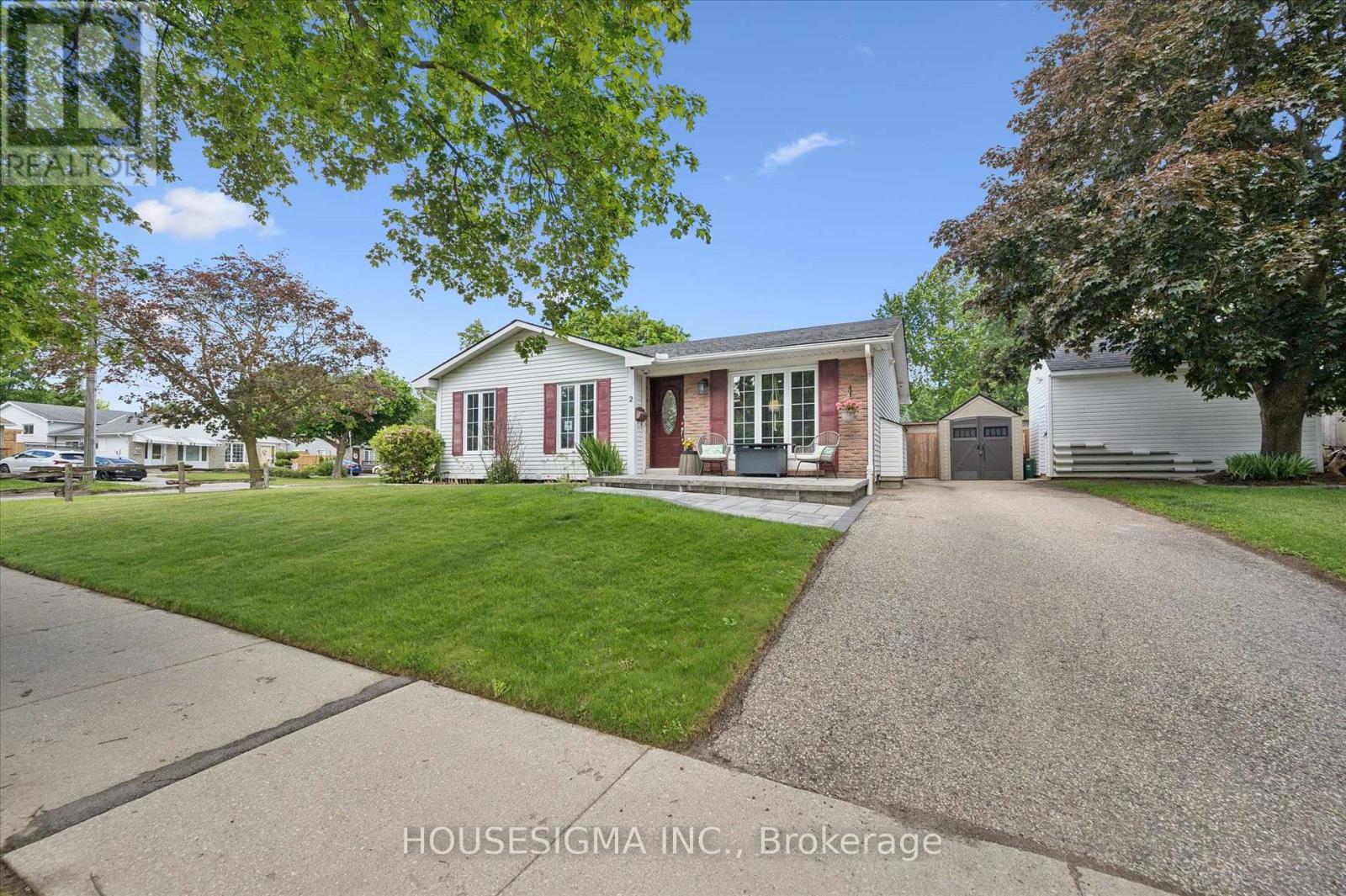 2 KEEWATIN AVENUE