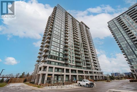 1606 - 349 RATHBURN ROAD W Mississauga (Creditview) ON L5B0G9