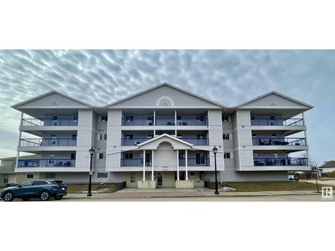 #306 4812 51 AV Stony Plain AB T7Z1P7