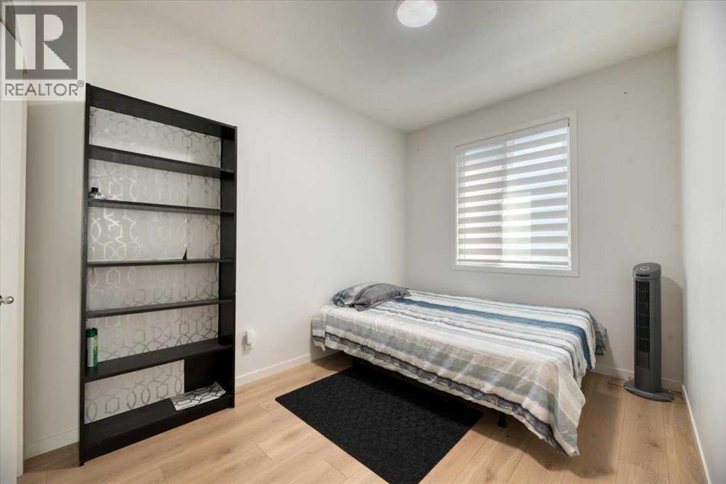125 Belmont Villas SW