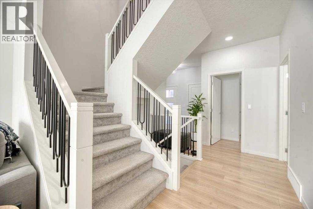 125 Belmont Villas SW