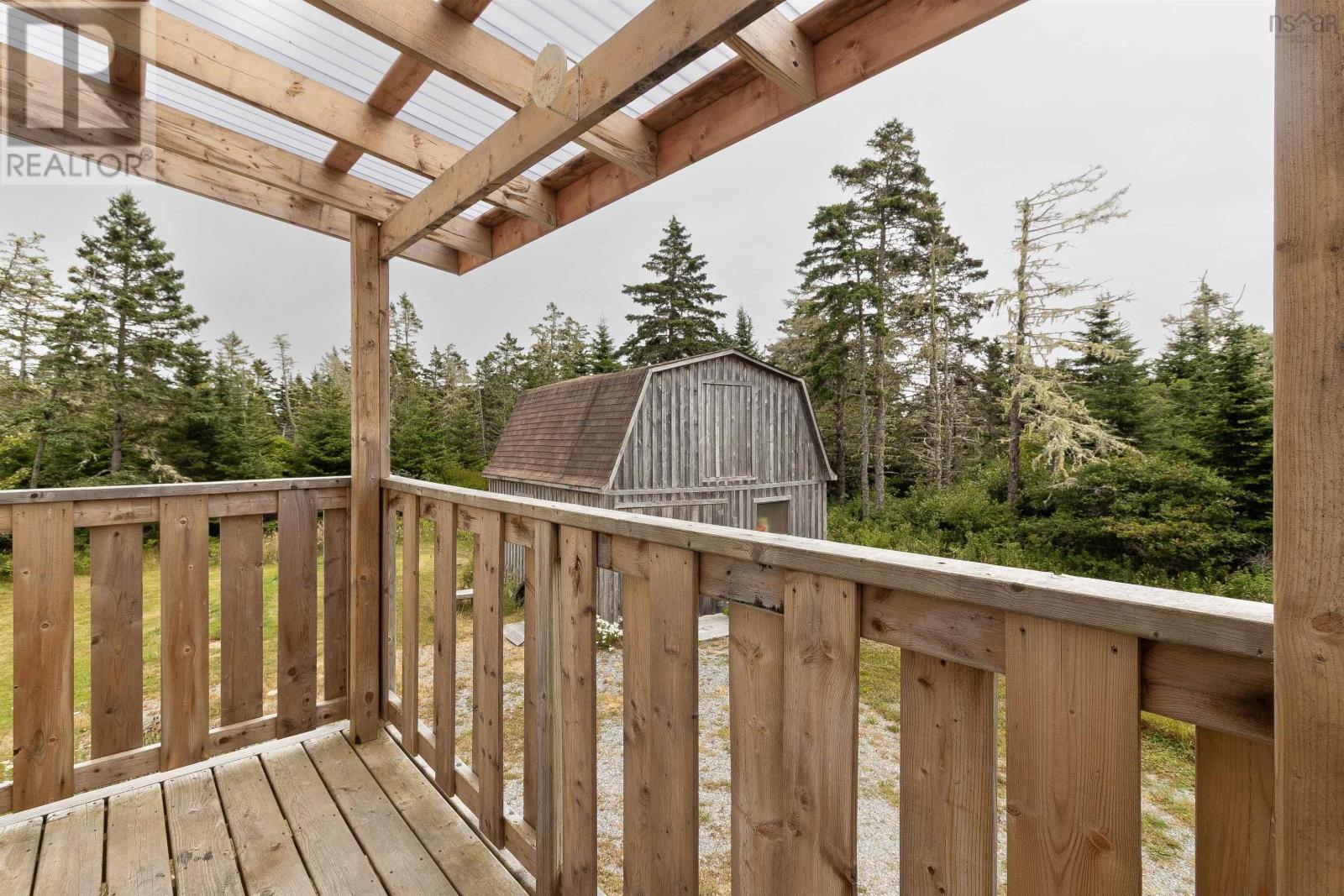 113 Bear Point Road