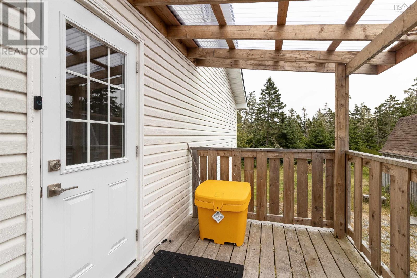 113 Bear Point Road