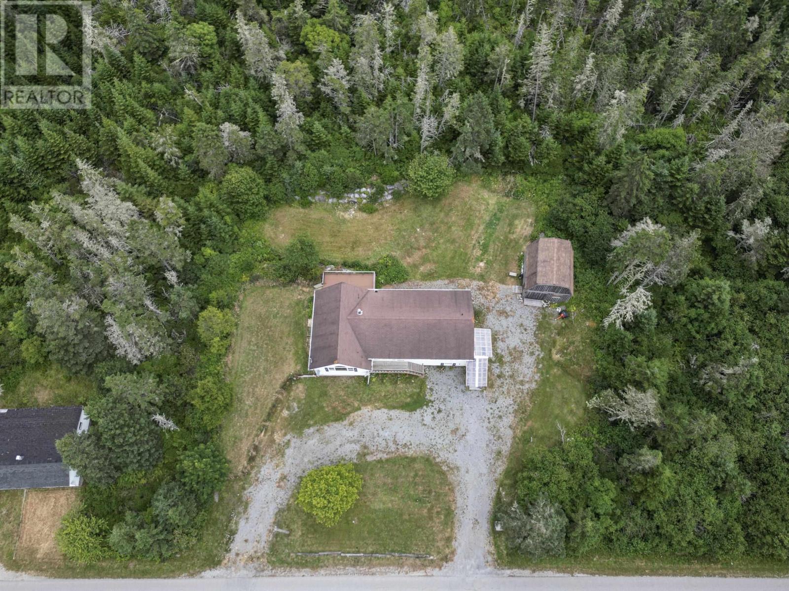 113 Bear Point Road