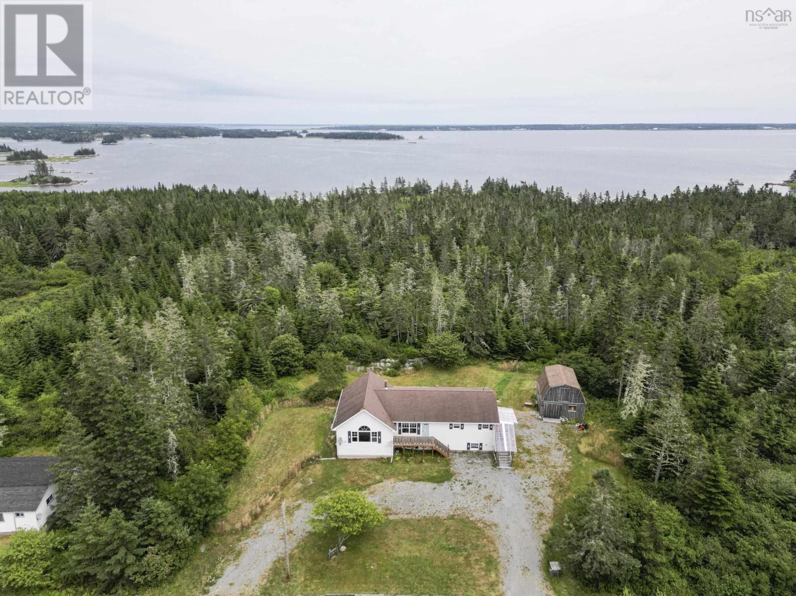 113 Bear Point Road