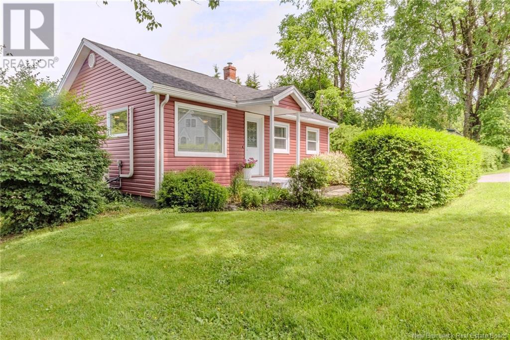 87 Fox Farm Road