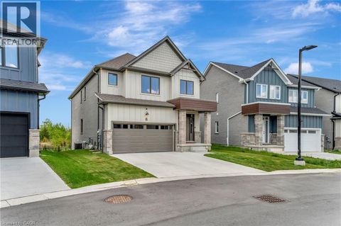 32 FAITH Street Unit# 6 Cambridge ON N1T0E8