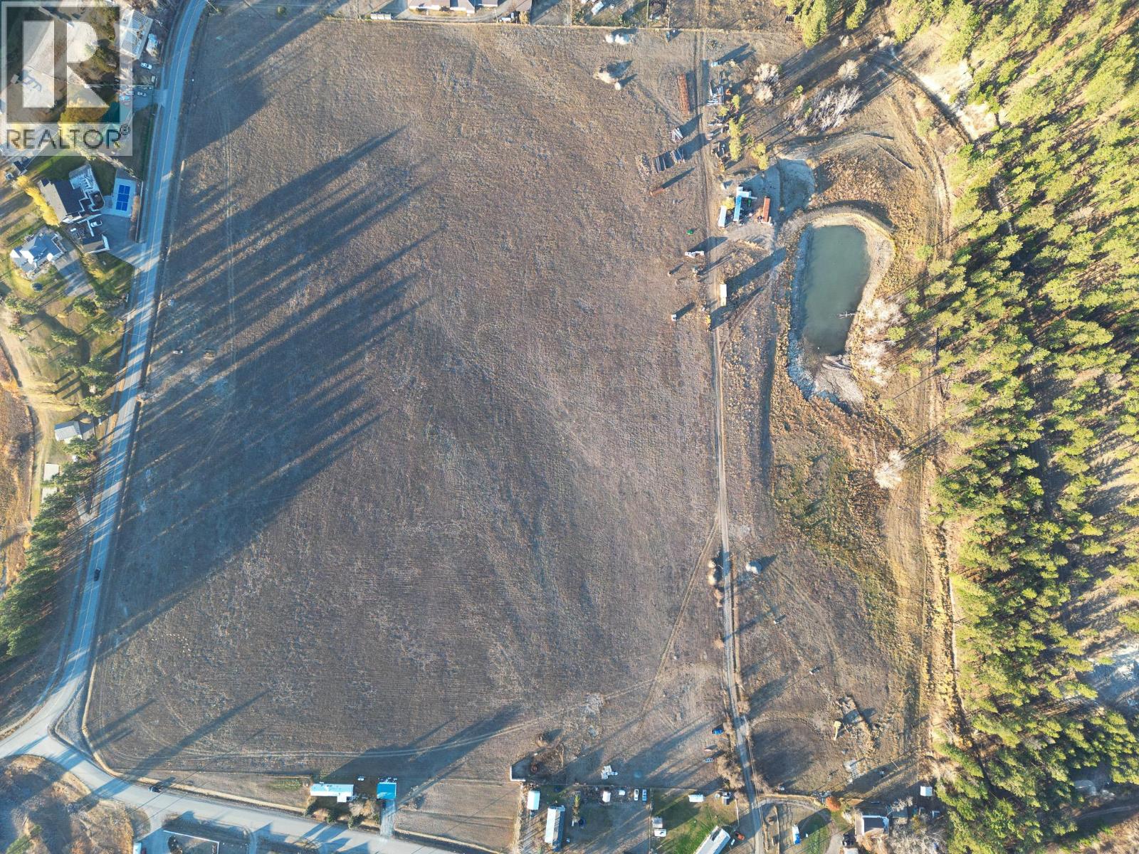 Lot 1 Wasa Lake Park Drive