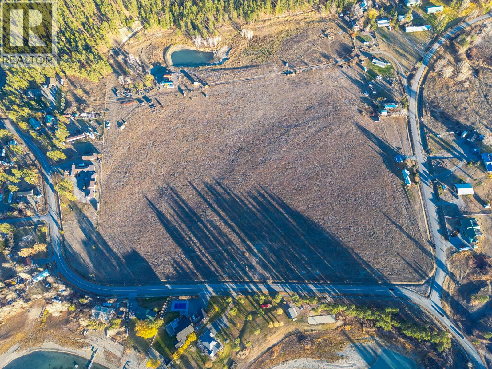 Lot 1 Wasa Lake Park Drive