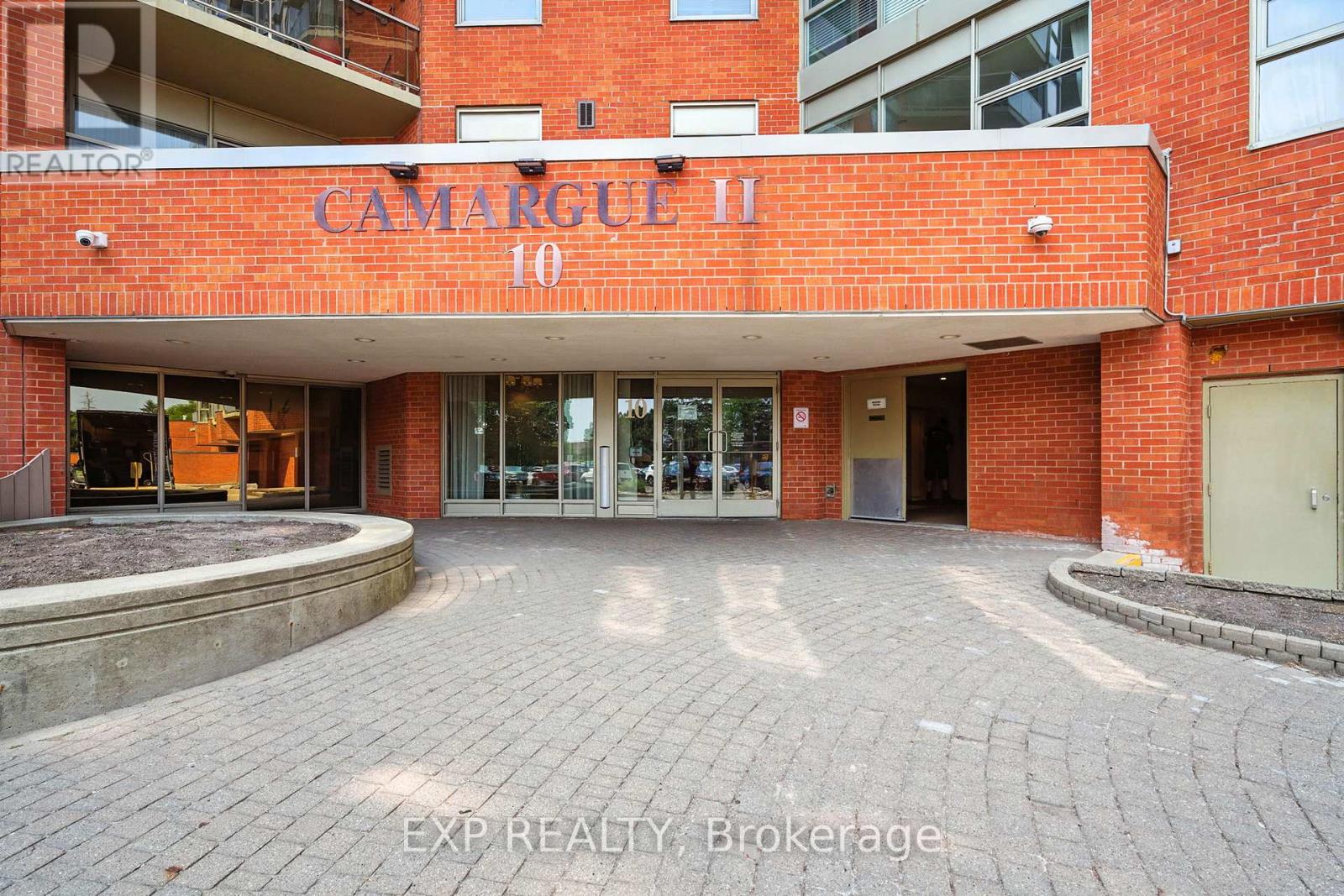 1014 - 10 DEAN PARK ROAD