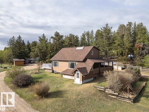 #153 57303 RGE ROAD 233 Rural Sturgeon County AB T0A1N6