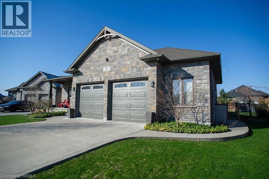 87 ALLANDALE Crescent