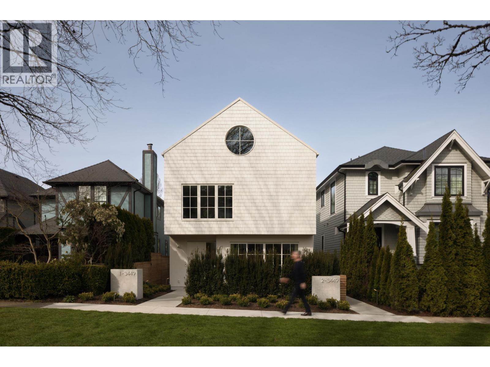 1 3449 W 22ND AVENUE