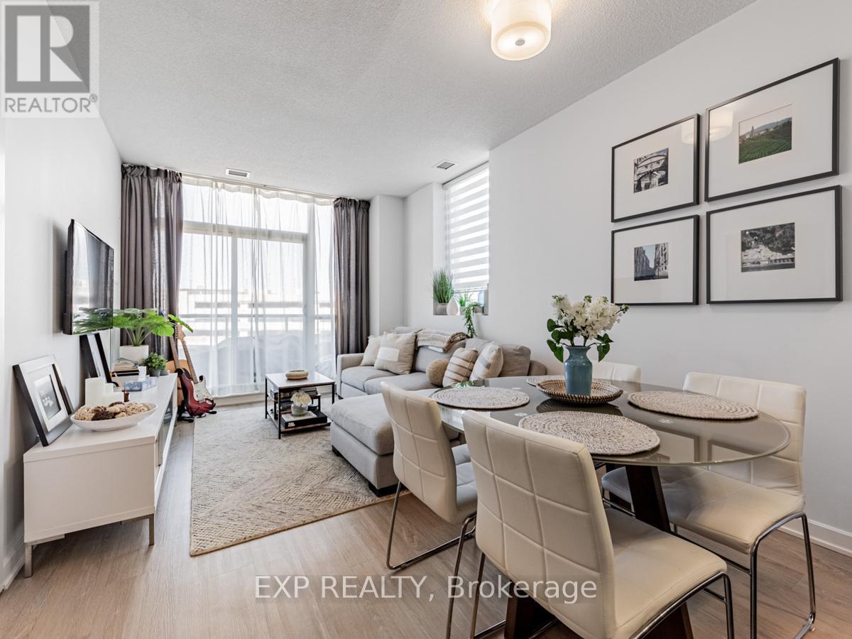 316 - 70 FOREST MANOR ROAD