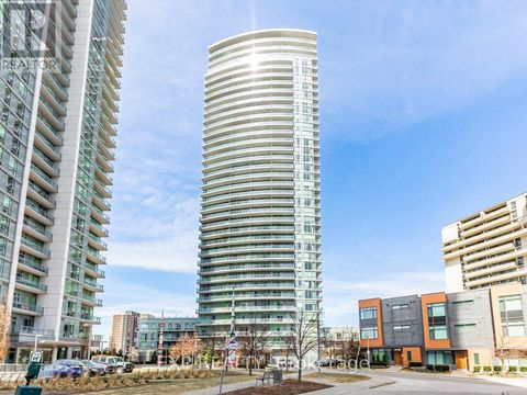 316 - 70 FOREST MANOR ROAD Toronto (Henry Farm) ON M2J0A9