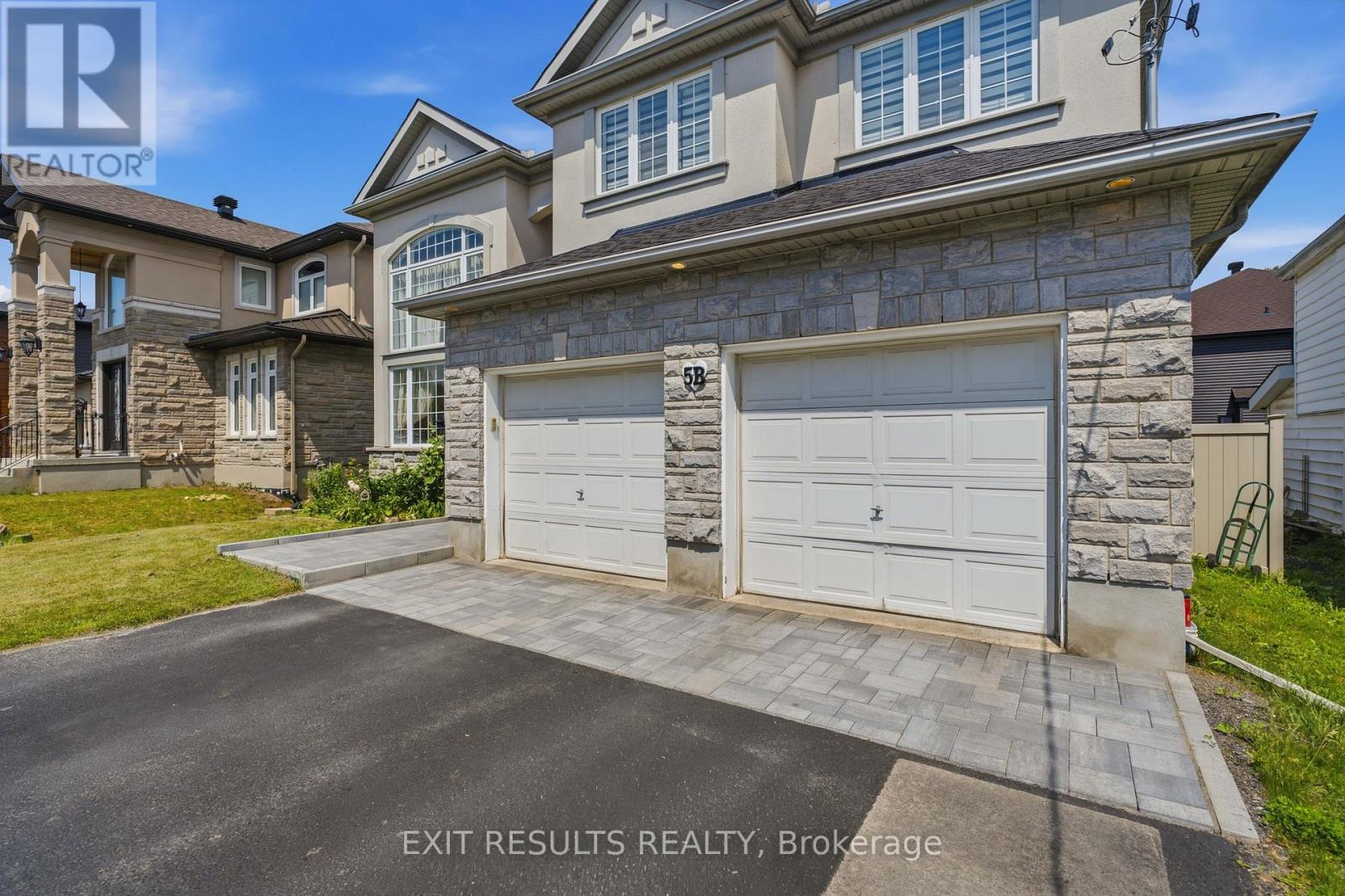 5B KEMP DRIVE