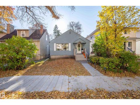 11109 81 AV NW Edmonton AB T6G0S6