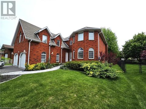 401 FORESTLAWN Road Waterloo ON N2K2J5