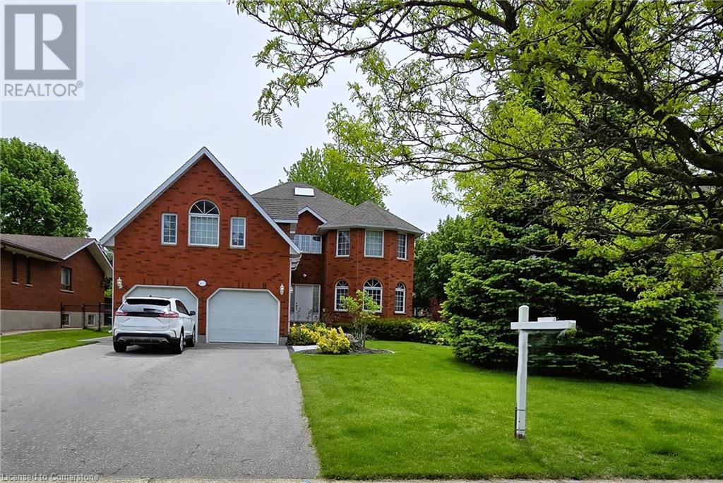 401 FORESTLAWN Road