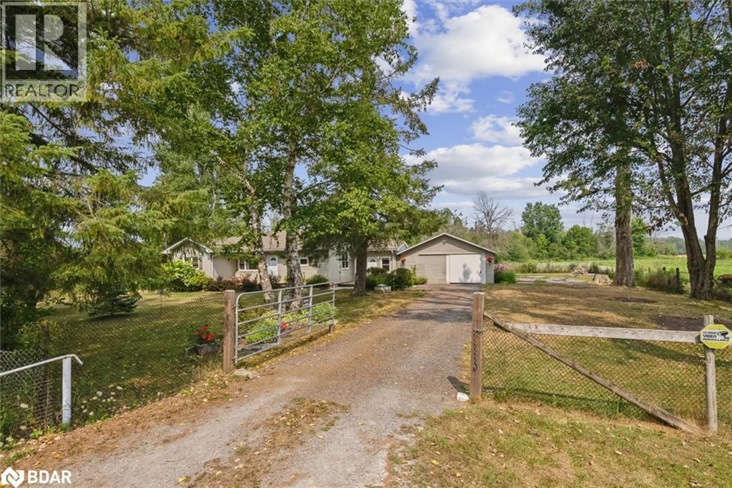 32805 THORAH Side Road