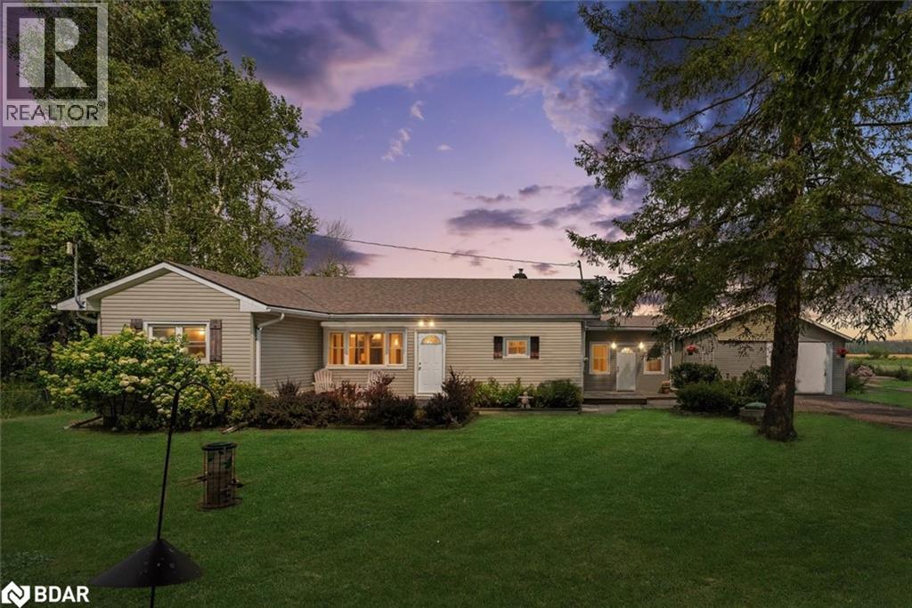 32805 THORAH Side Road