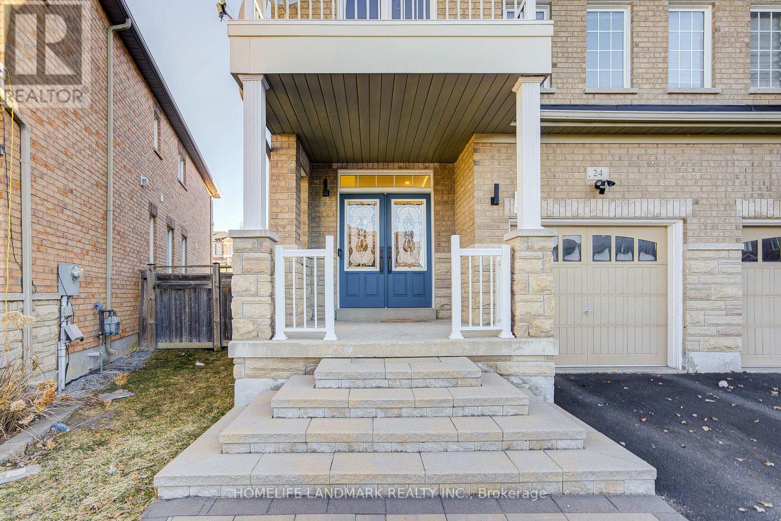 24 HASKETT DRIVE