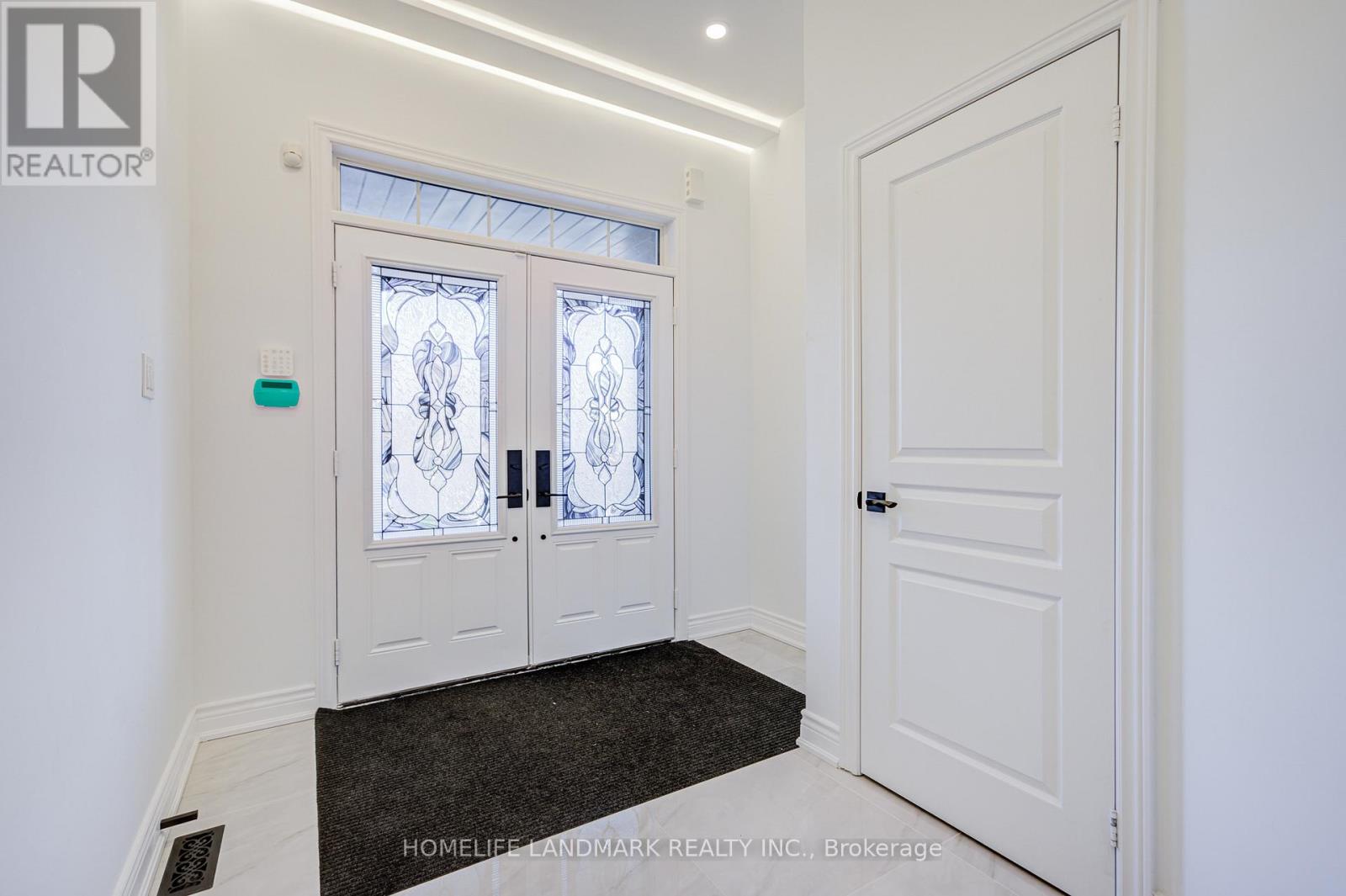 24 HASKETT DRIVE