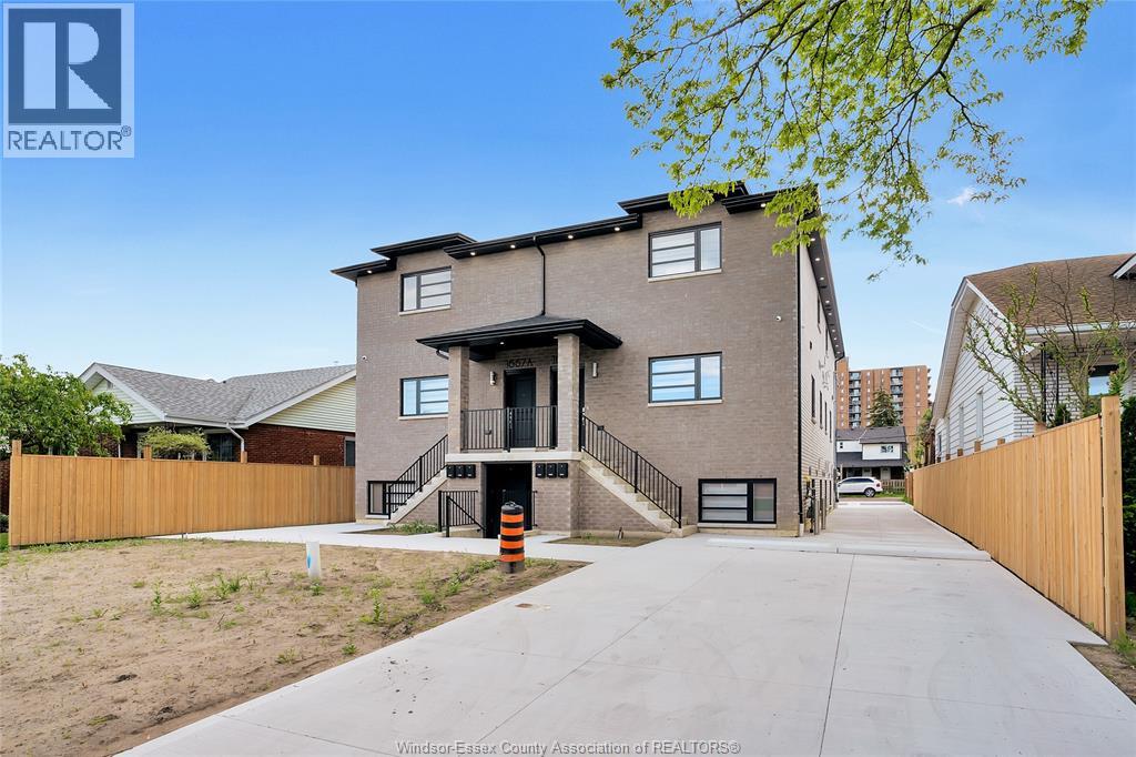 1044 HOWARD AVENUE Unit# A