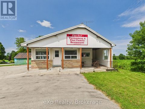 315194 HIGHWAY 6 Chatsworth ON N0H2V0