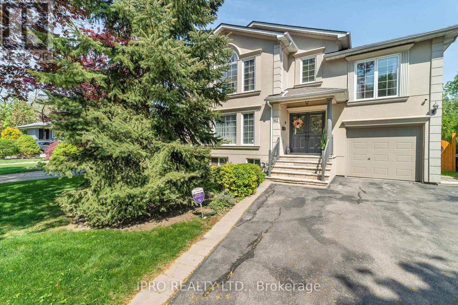 162 GOULDING AVENUE