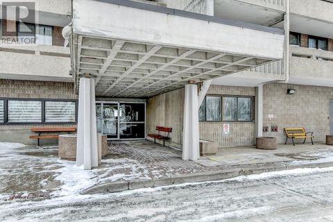 404 - 415 GREENVIEW AVENUE Ottawa ON K2B8G5