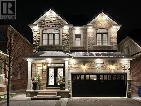 170 CRANE STREET Aurora ON L4G0W2