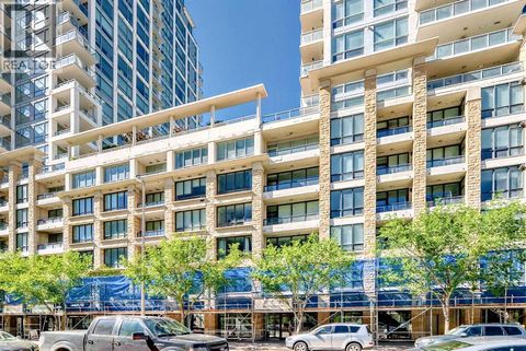 1126, 222 Riverfront Avenue SW Calgary AB T2P0X2