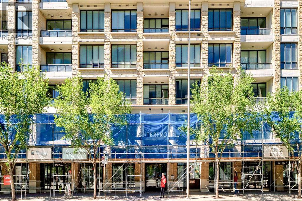 1126, 222 Riverfront Avenue SW