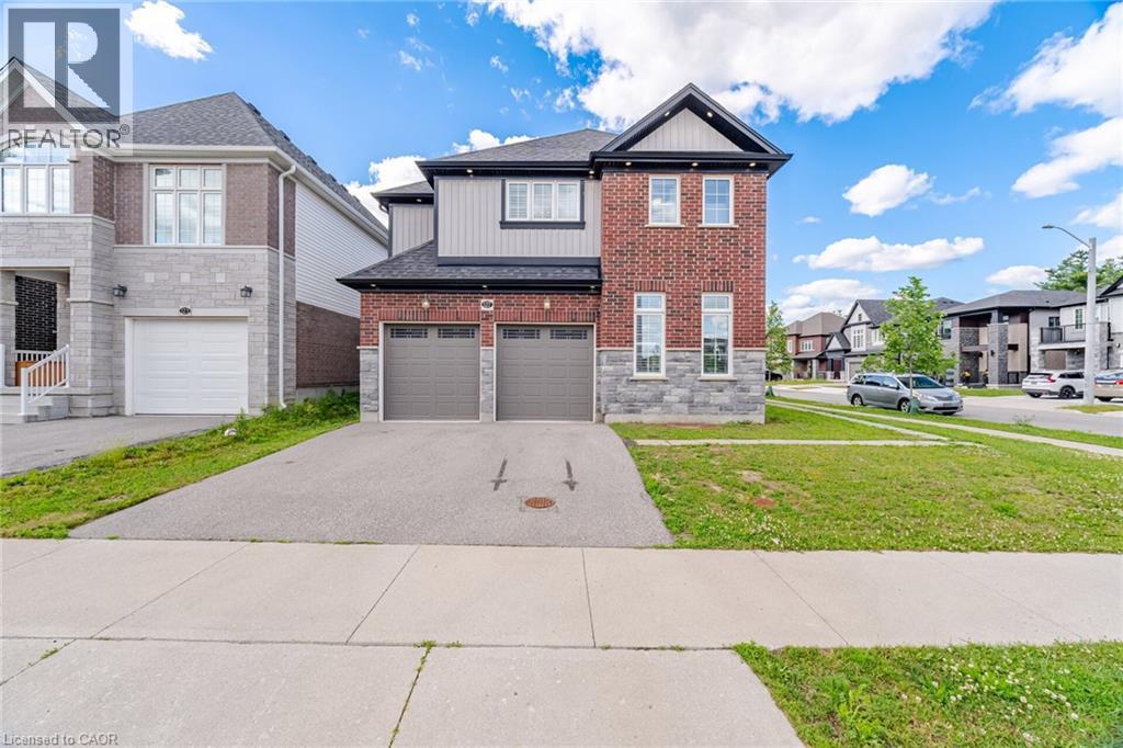 127 MONARCH WOODS Drive