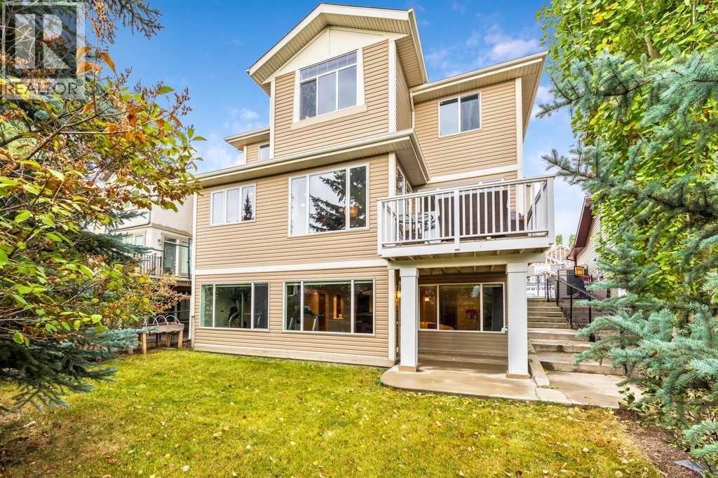 40 Cougar Ridge Heights SW