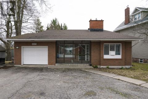 1015 Queen ST E Sault Ste. Marie ON P6A2C2